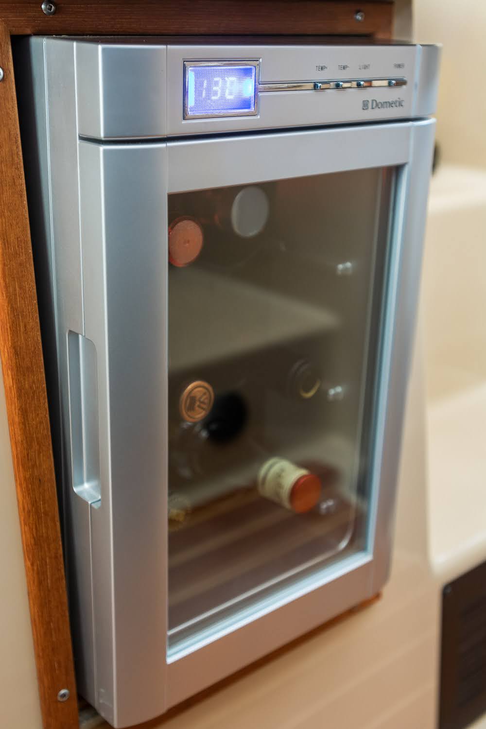 Wine cooler